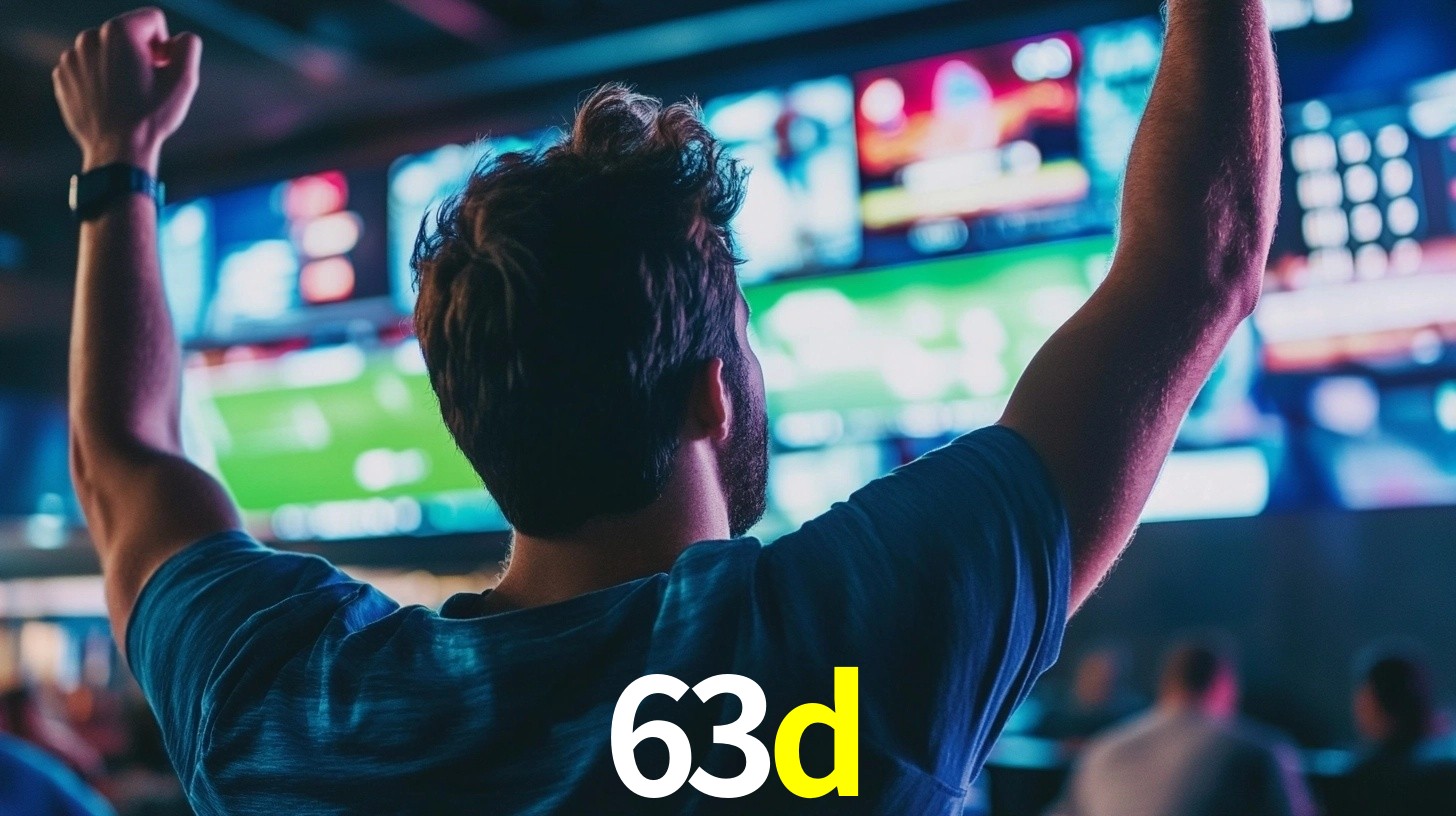 63d: Seu Cassino Premiado com Pagamentos Rápidos