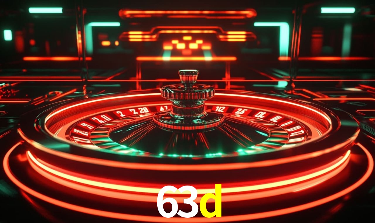 Desvendando o Mundo dos Jogos Virtuais na 63d