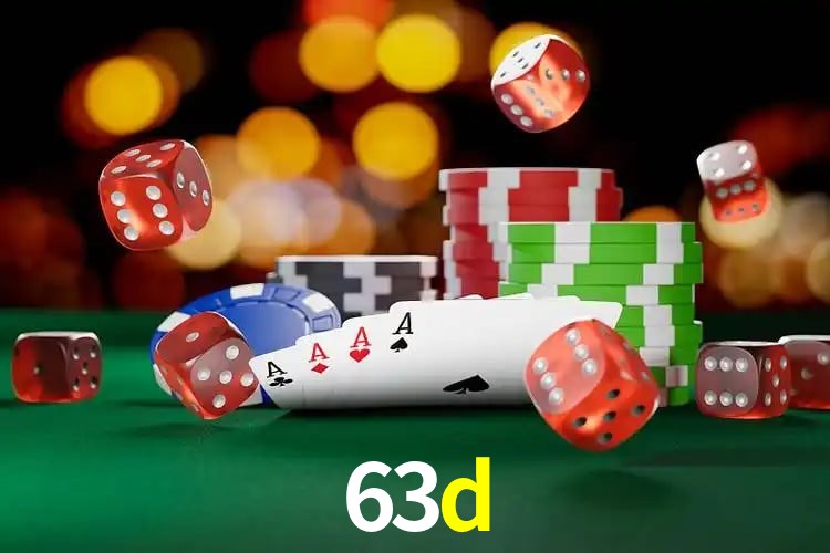 Bônus de Boas-vindas 63d