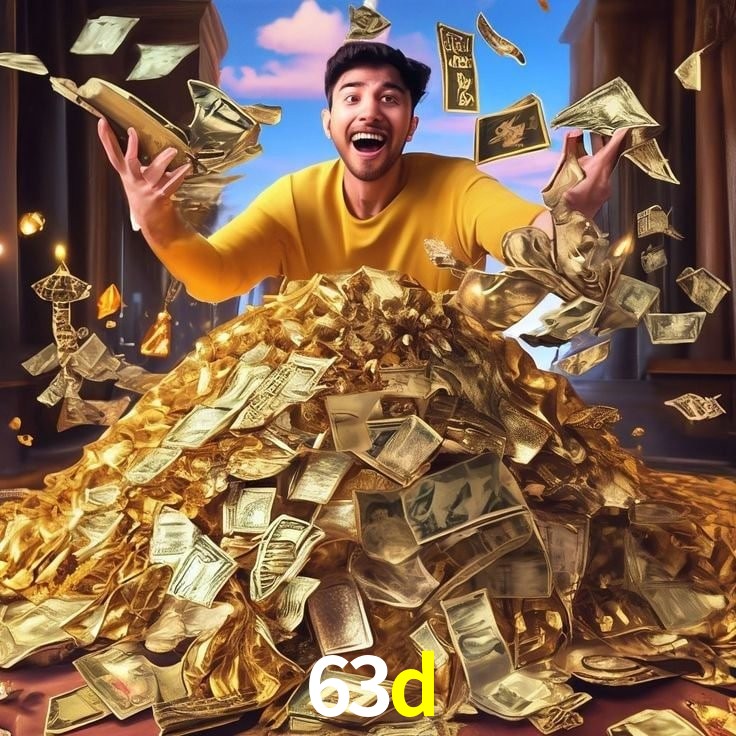 PIX Instantâneo 63d