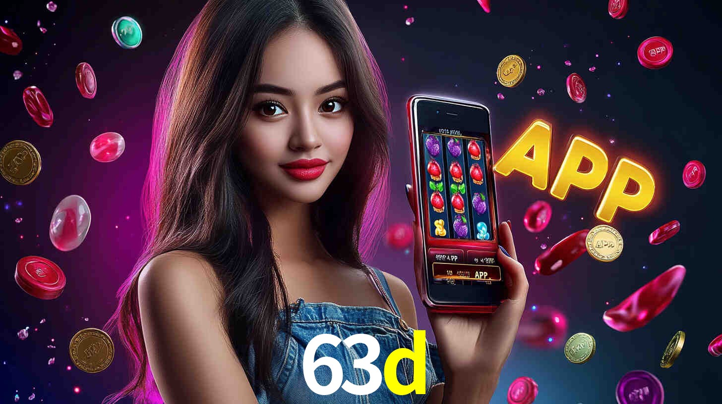 Descubra a Magia dos Jogos de Arcade no 63d