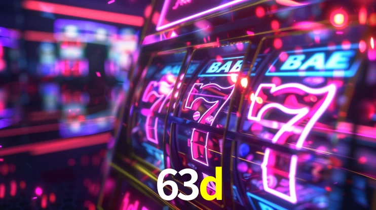 Slot Games 63d