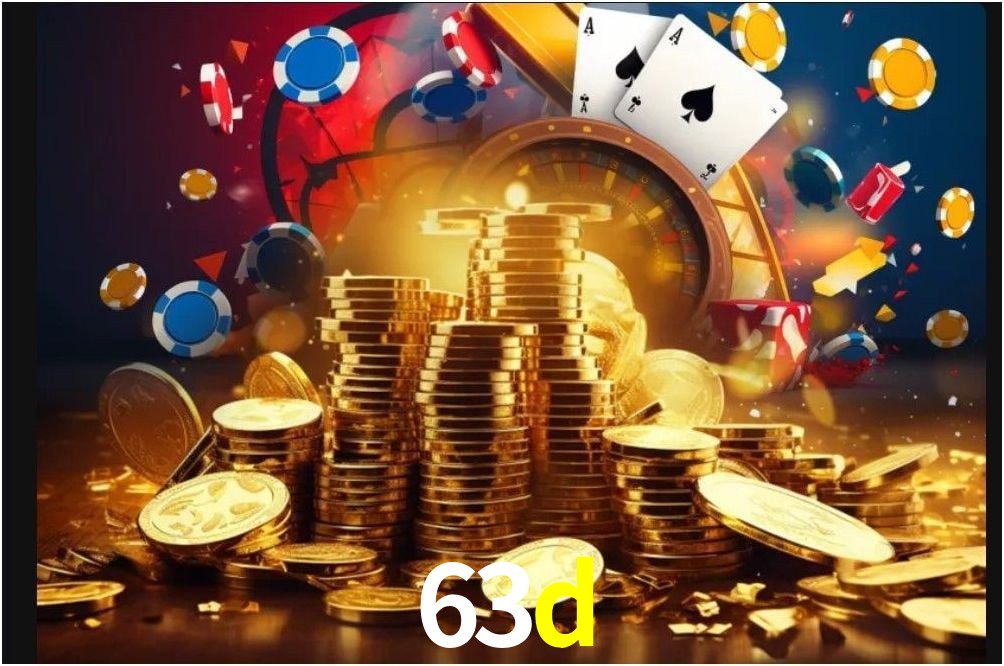 Descubra o Programa VIP da 63d: Vantagens Exclusivas para Jogadores
