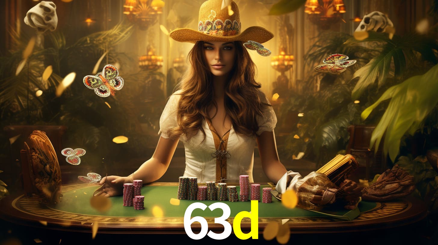 Roulette Table 63d