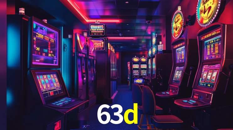 63d App Interface