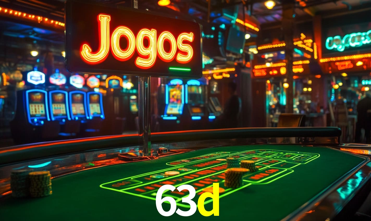 Estatísticas do Jogo 63d