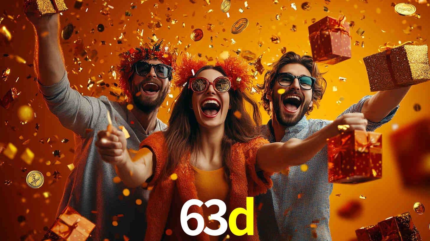 63d: Seu Especialista em Apostas Esportivas Brasileiras