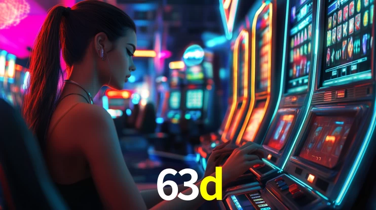 Ofertas Imperdíveis na 63d: Promoções e Bônus Que Valem a Pena