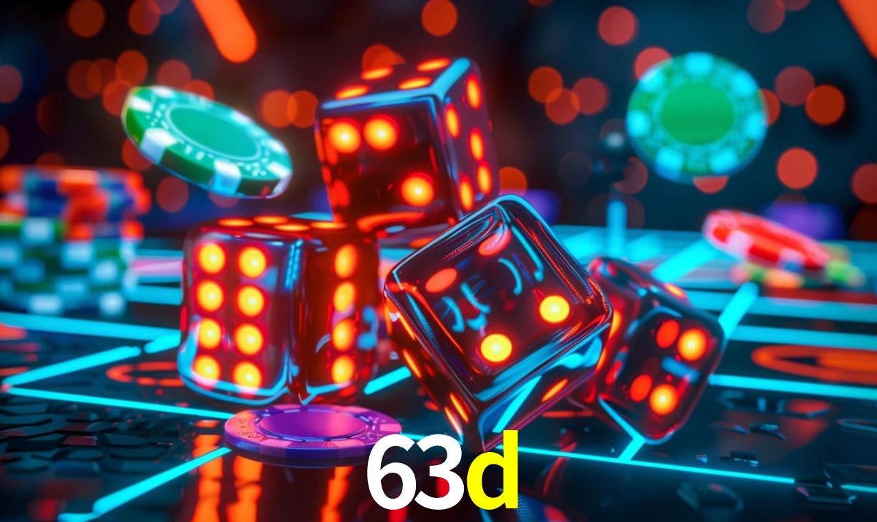 Explorando a Categoria de Eventos em Apostas na 63d