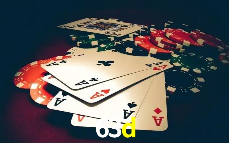cassino 63d