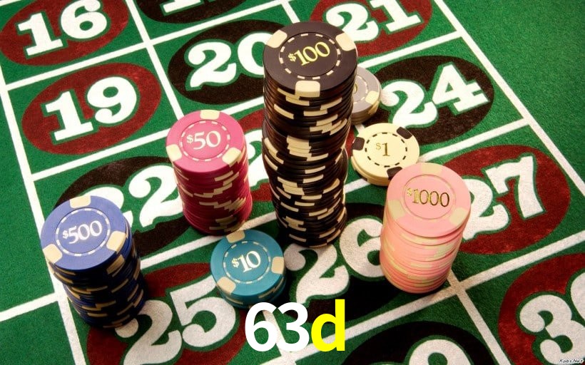 Casino Ao Vivo 63d