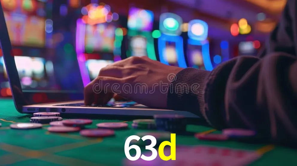 A Emoção da Loteria na 63d: Uma Chance de Mudança de Vida