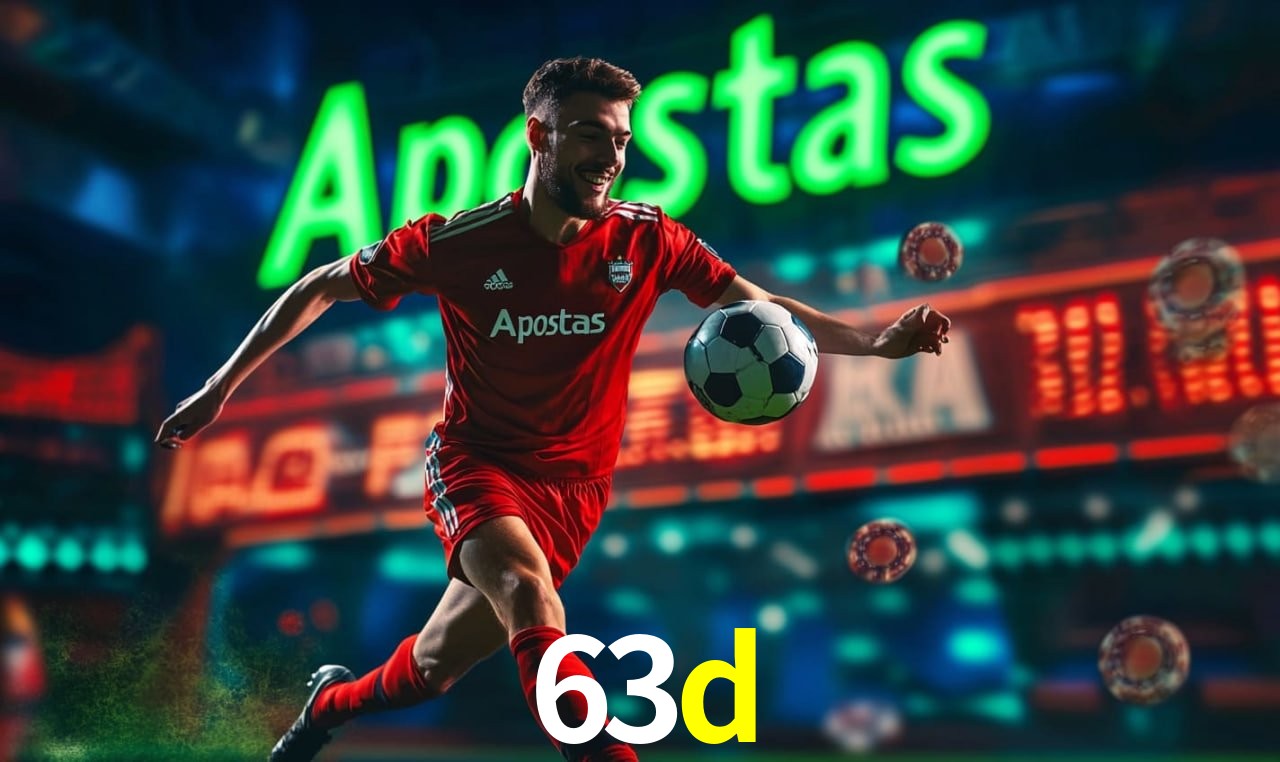 Desvendando o Mundo dos Jogos Virtuais na 63d