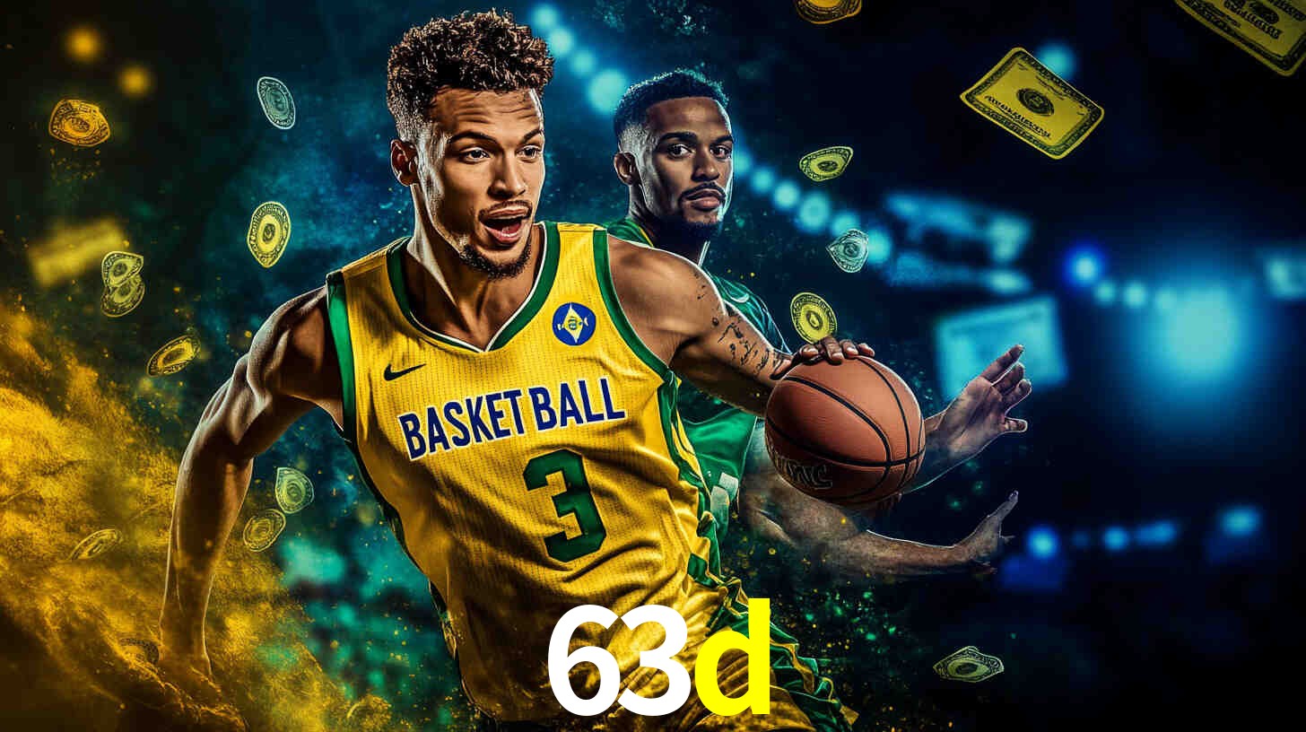 A Revolução dos Aplicativos de Jogos no 63d
