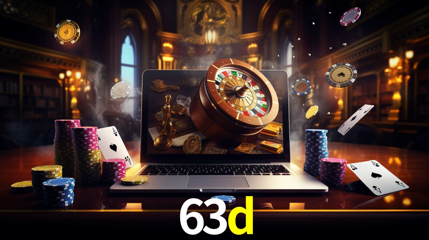 Live Casino 63d