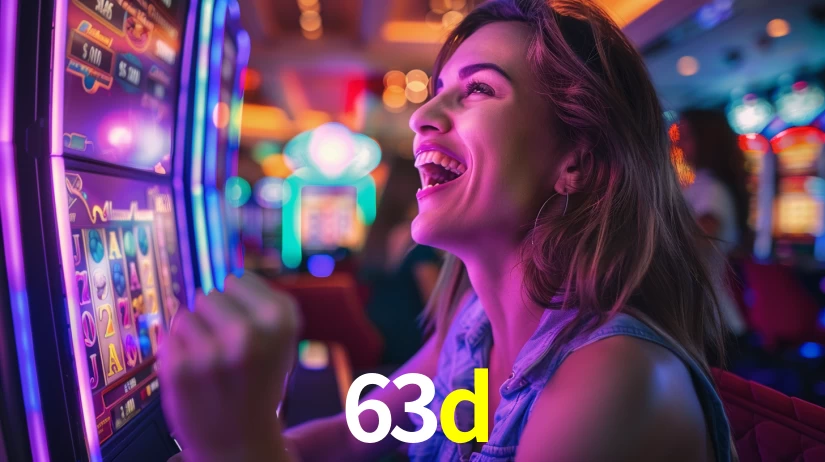 Experimente o Login Seguro Premium no 63d