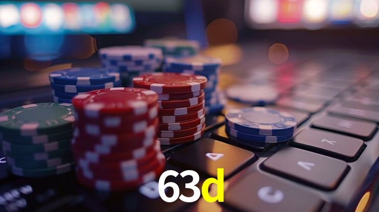 Casino Ao Vivo 63d