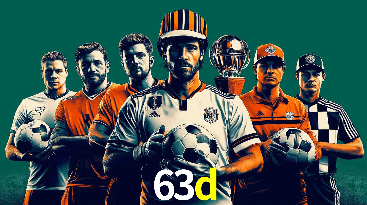 Desvendando o Mundo dos Jogos Virtuais na 63d