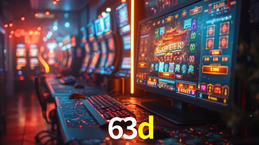 Explore as vantagens do 63d: serviço profissional e confiabilidade