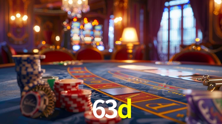 Game Providers 63d