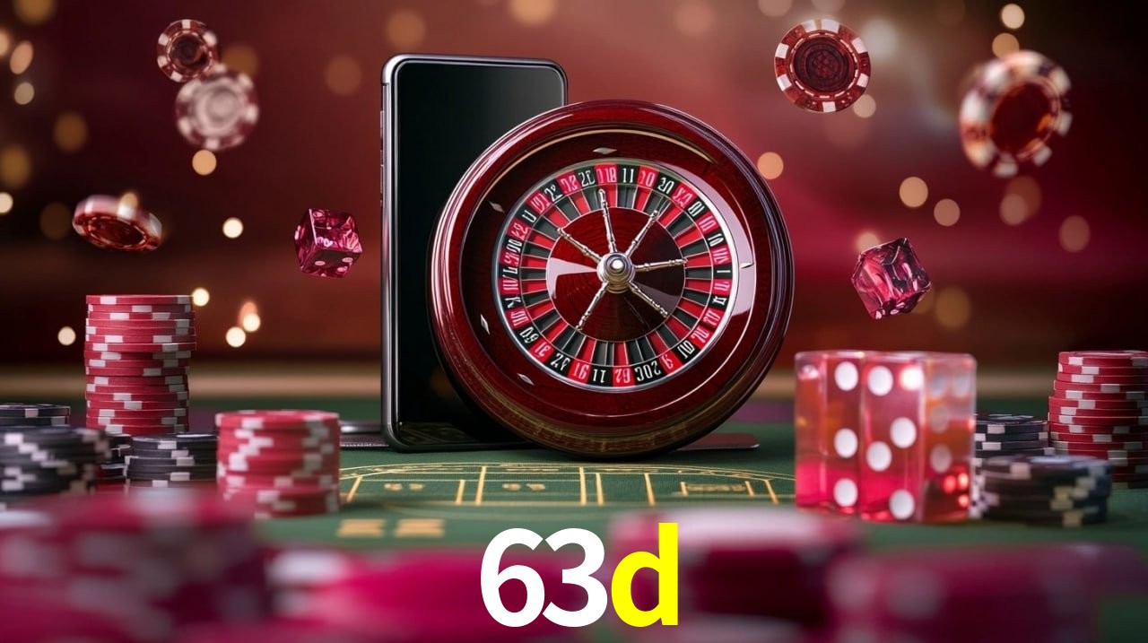 Tennis Betting 63d