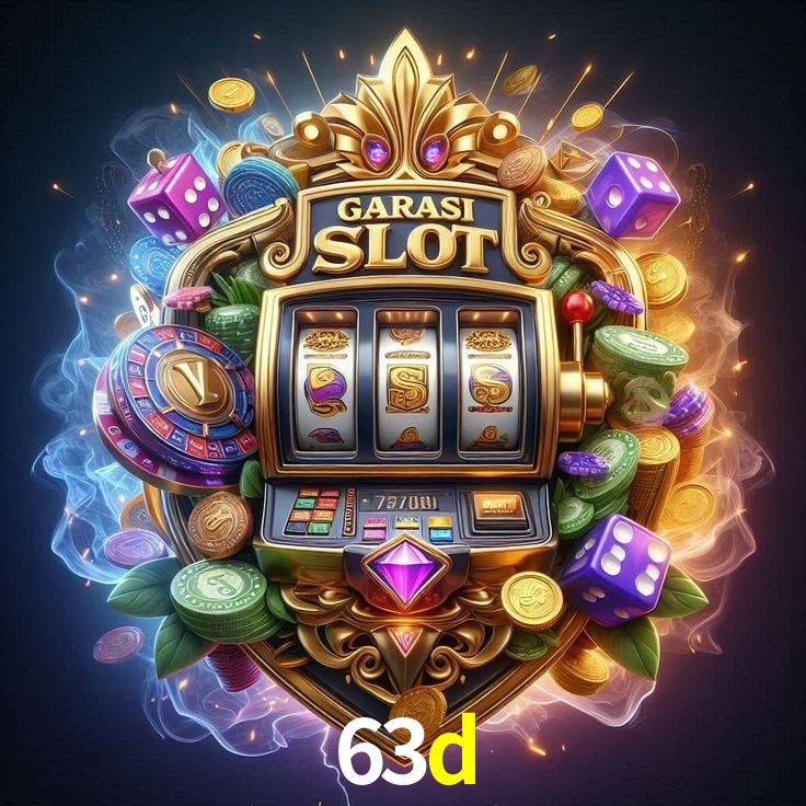 Diretório de Jogos 63d