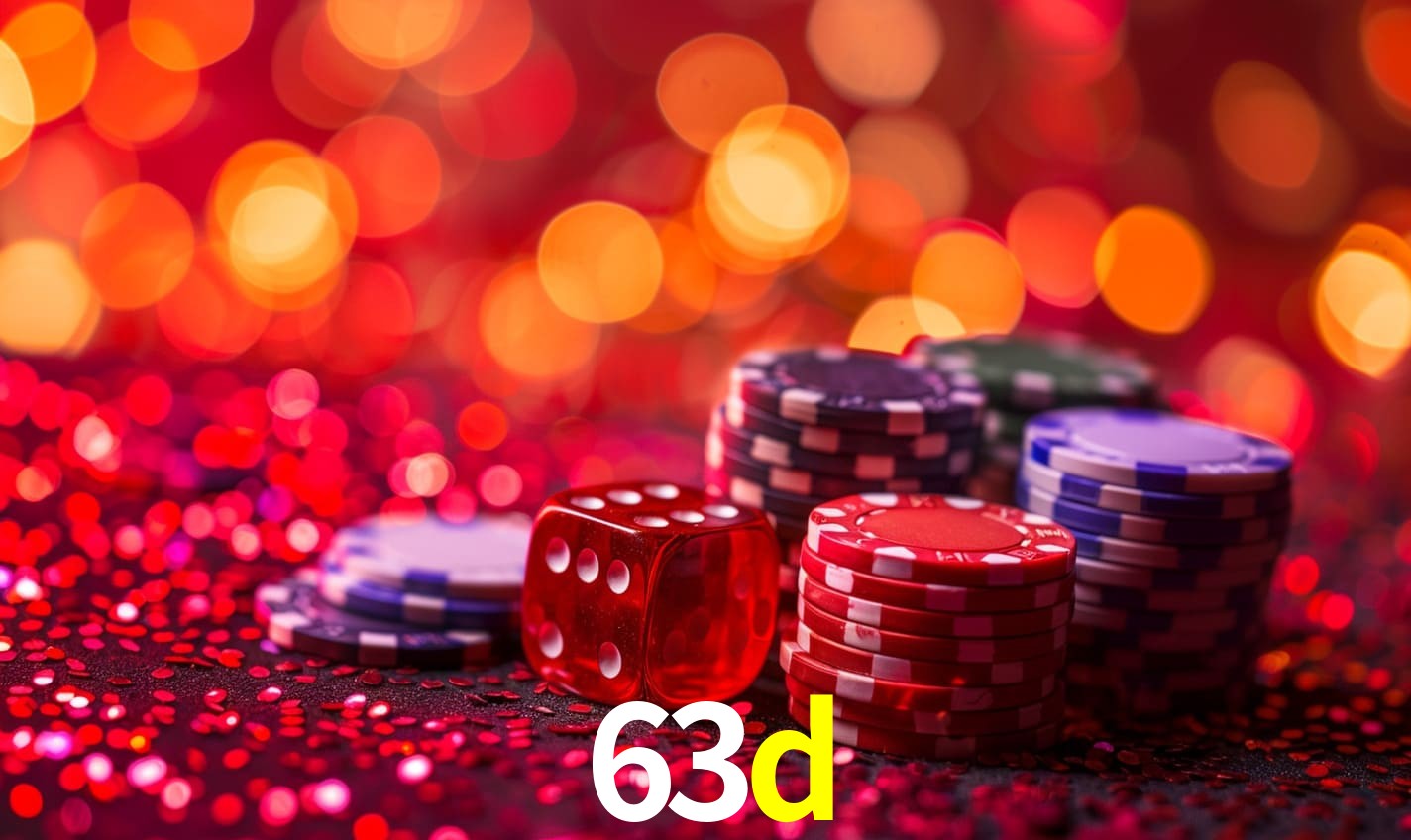 Apostas Esportivas na 63d: Um Guia Completo