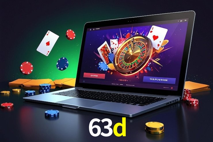 Tecnologia da Plataforma 63d