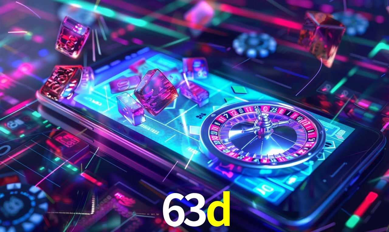 Mesa de Blackjack 63d