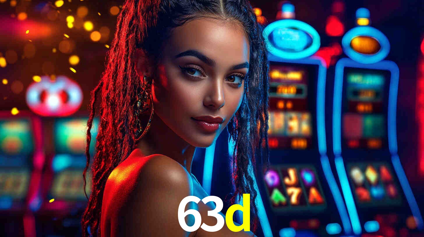 Inovações de Jogos na 63d: O Futuro das Experiências Interativas