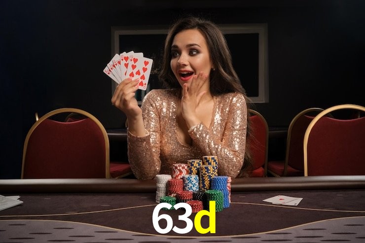 Inovações de Jogos na 63d: O Futuro das Experiências Interativas