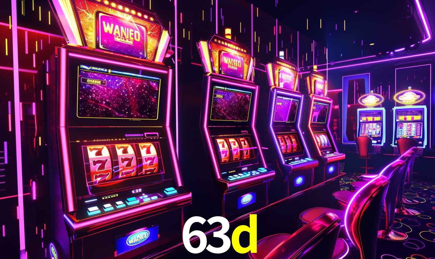 Descubra o Programa VIP da 63d: Vantagens Exclusivas para Jogadores